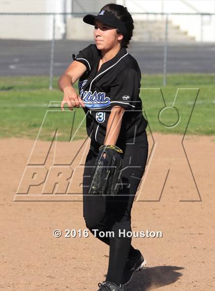 Thumbnail 1 in Northview vs Azusa photogallery.