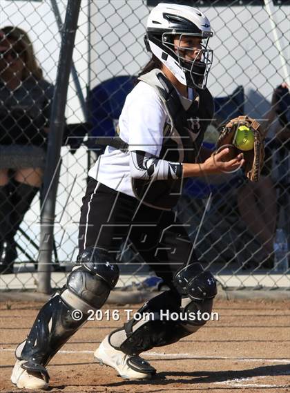 Thumbnail 3 in Northview vs Azusa photogallery.