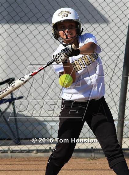 Thumbnail 2 in Northview vs Azusa photogallery.