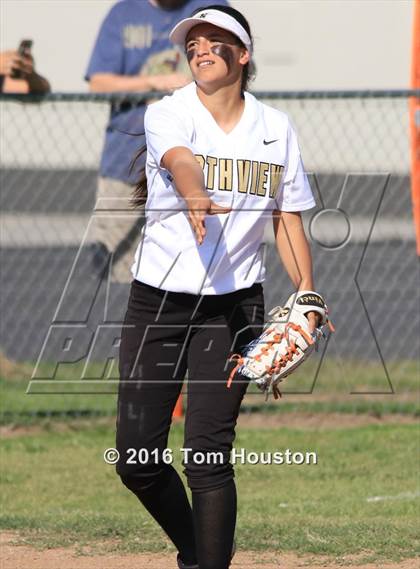 Thumbnail 2 in Northview vs Azusa photogallery.