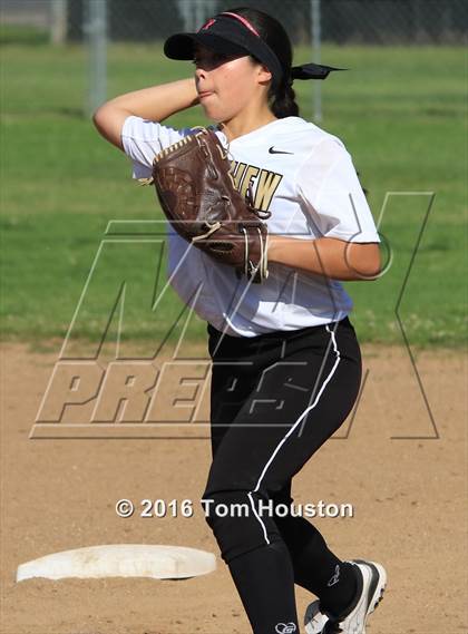 Thumbnail 3 in Northview vs Azusa photogallery.