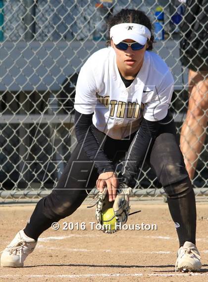 Thumbnail 2 in Northview vs Azusa photogallery.