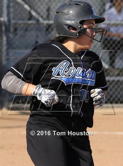 Thumbnail 3 in Northview vs Azusa photogallery.