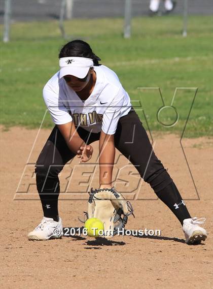Thumbnail 3 in Northview vs Azusa photogallery.