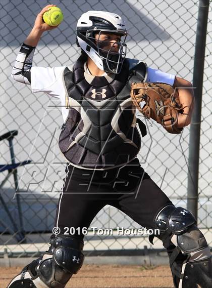 Thumbnail 2 in Northview vs Azusa photogallery.