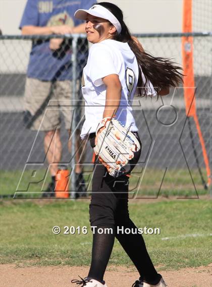 Thumbnail 1 in Northview vs Azusa photogallery.