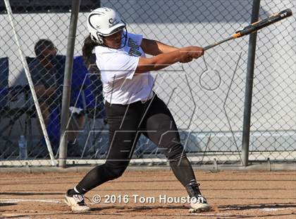 Thumbnail 2 in Northview vs Azusa photogallery.