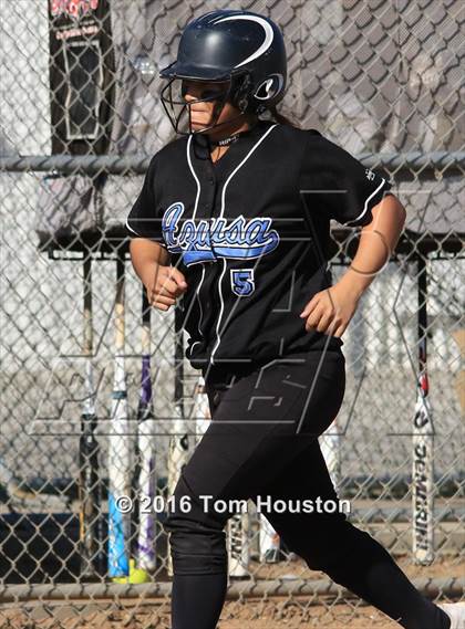Thumbnail 2 in Northview vs Azusa photogallery.