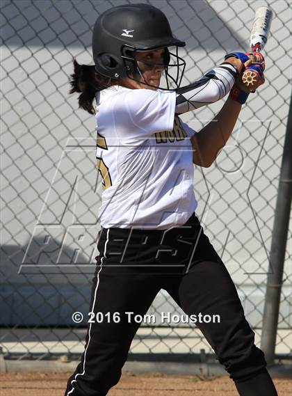 Thumbnail 2 in Northview vs Azusa photogallery.