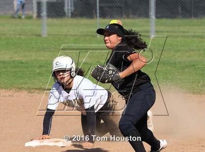 Thumbnail 2 in Northview vs Azusa photogallery.