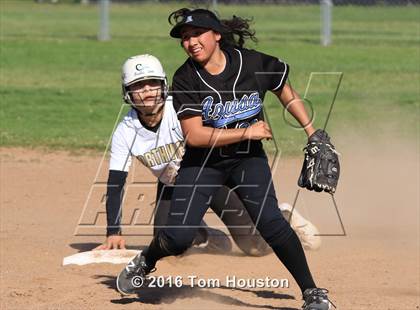 Thumbnail 1 in Northview vs Azusa photogallery.