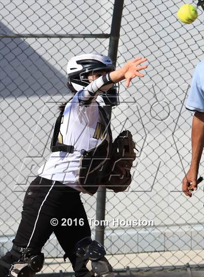 Thumbnail 1 in Northview vs Azusa photogallery.