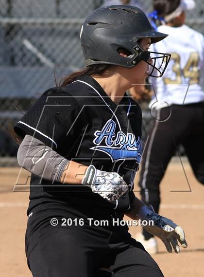Thumbnail 1 in Northview vs Azusa photogallery.