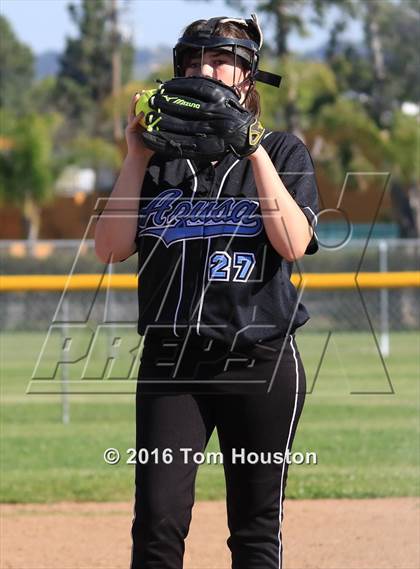 Thumbnail 2 in Northview vs Azusa photogallery.