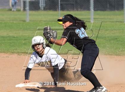 Thumbnail 1 in Northview vs Azusa photogallery.