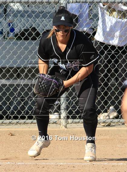 Thumbnail 1 in Northview vs Azusa photogallery.