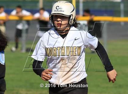 Thumbnail 3 in Northview vs Azusa photogallery.