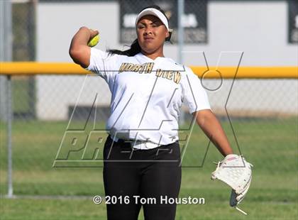 Thumbnail 3 in Northview vs Azusa photogallery.