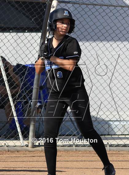 Thumbnail 2 in Northview vs Azusa photogallery.