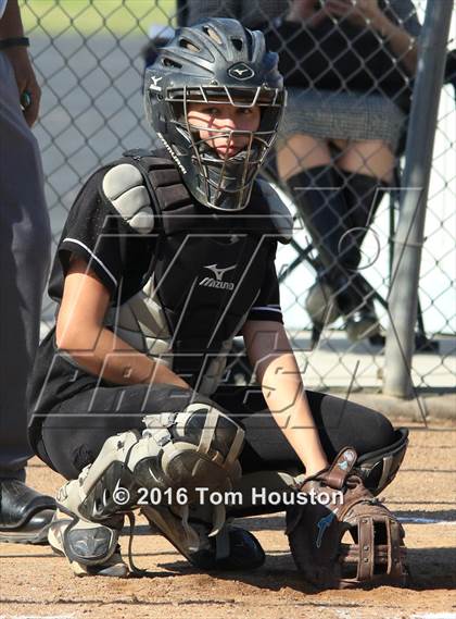 Thumbnail 2 in Northview vs Azusa photogallery.