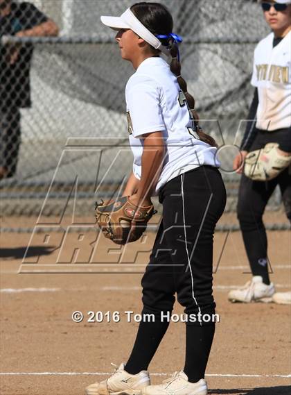 Thumbnail 2 in Northview vs Azusa photogallery.