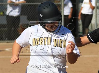 Thumbnail 3 in Northview vs Azusa photogallery.