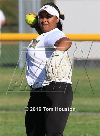 Thumbnail 3 in Northview vs Azusa photogallery.