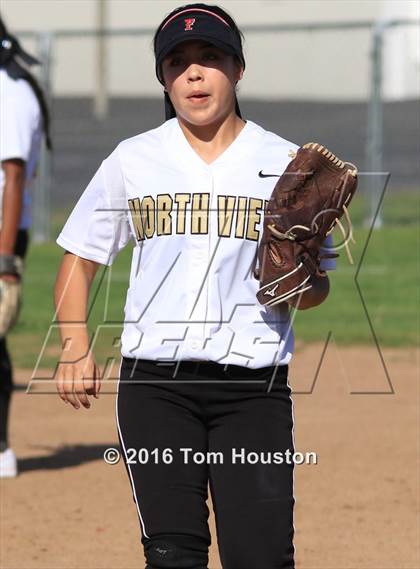 Thumbnail 2 in Northview vs Azusa photogallery.