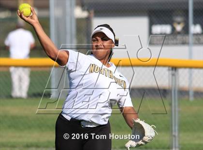 Thumbnail 2 in Northview vs Azusa photogallery.