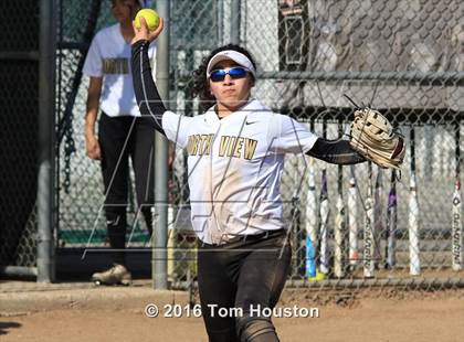 Thumbnail 3 in Northview vs Azusa photogallery.