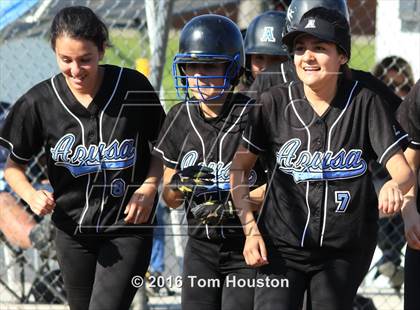 Thumbnail 1 in Northview vs Azusa photogallery.