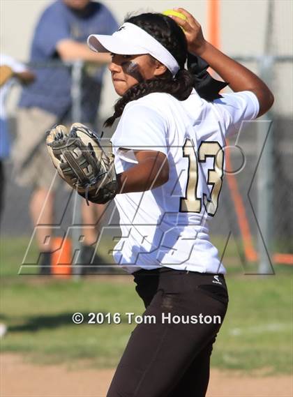 Thumbnail 3 in Northview vs Azusa photogallery.