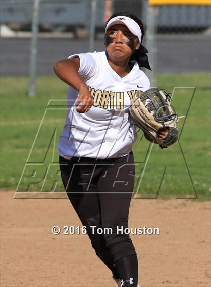 Thumbnail 1 in Northview vs Azusa photogallery.