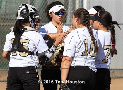 Thumbnail 1 in Northview vs Azusa photogallery.