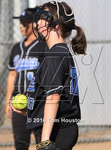 Thumbnail 2 in Northview vs Azusa photogallery.