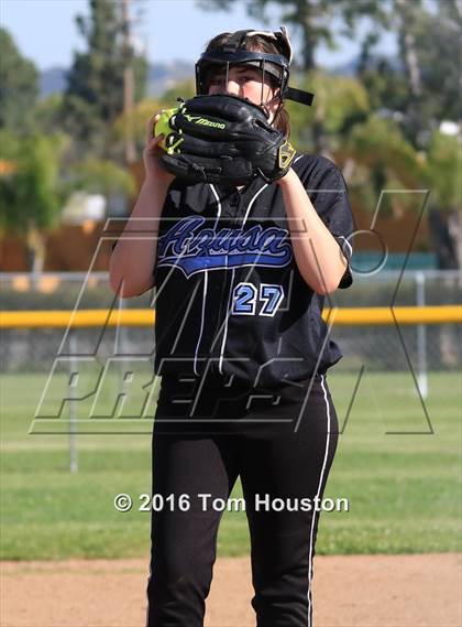 Thumbnail 1 in Northview vs Azusa photogallery.