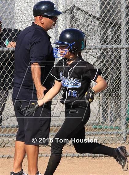 Thumbnail 1 in Northview vs Azusa photogallery.