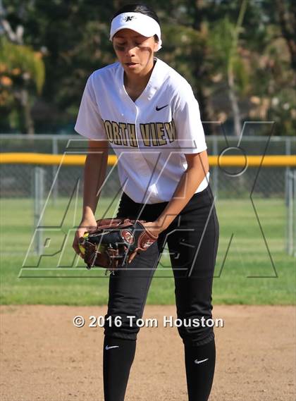 Thumbnail 3 in Northview vs Azusa photogallery.