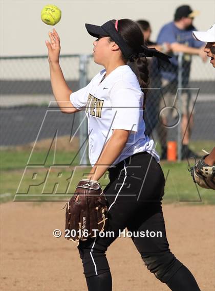 Thumbnail 1 in Northview vs Azusa photogallery.