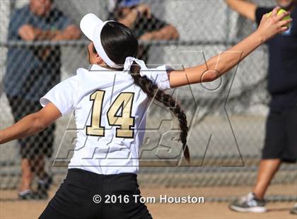Thumbnail 3 in Northview vs Azusa photogallery.