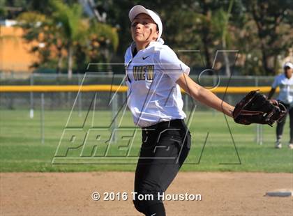 Thumbnail 1 in Northview vs Azusa photogallery.
