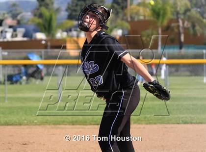 Thumbnail 3 in Northview vs Azusa photogallery.