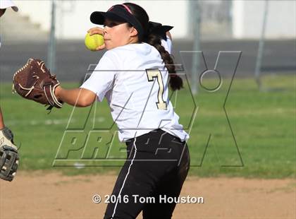 Thumbnail 3 in Northview vs Azusa photogallery.