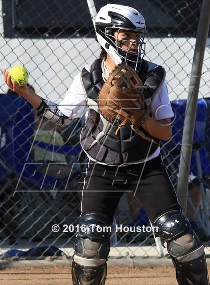 Thumbnail 3 in Northview vs Azusa photogallery.