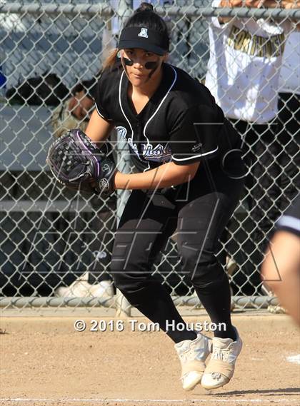 Thumbnail 2 in Northview vs Azusa photogallery.