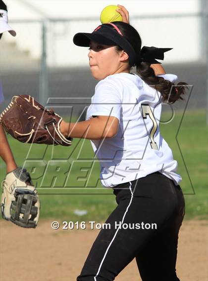 Thumbnail 1 in Northview vs Azusa photogallery.