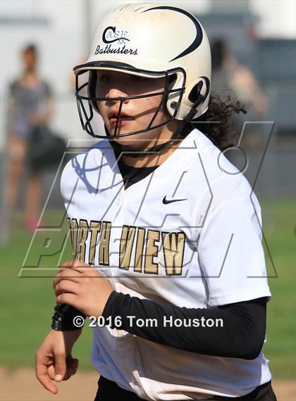 Thumbnail 1 in Northview vs Azusa photogallery.