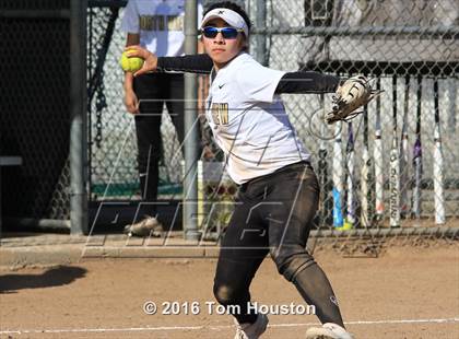 Thumbnail 2 in Northview vs Azusa photogallery.