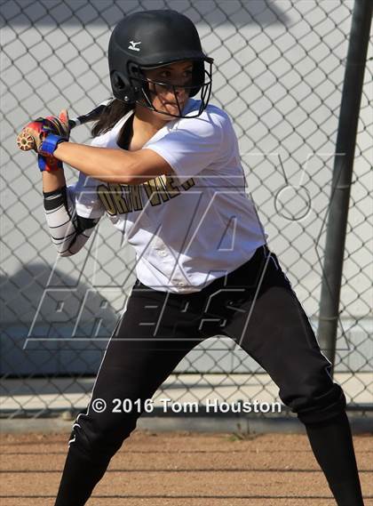 Thumbnail 3 in Northview vs Azusa photogallery.