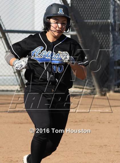 Thumbnail 3 in Northview vs Azusa photogallery.